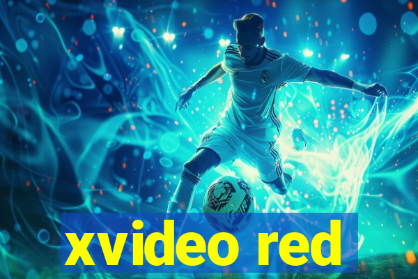 xvideo red